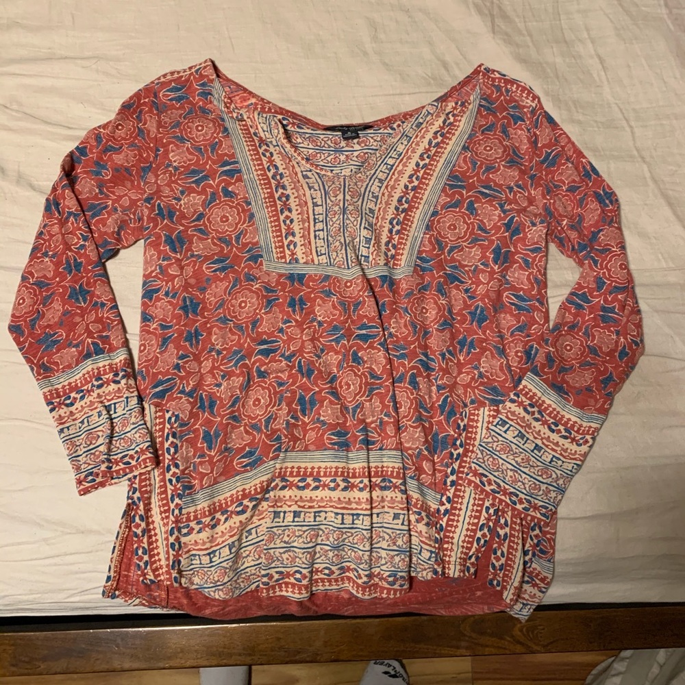 Lucky Brand shirt